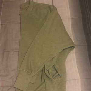 Aerie City Sweatshirt with pockets!